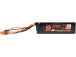 Spektrum Smart G2 LiPo 7.4V 2700mAh Rx 15C IC3