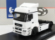 Start scale models Kamaz 5490 Tractor Truck 2-assi 2018 1:43 Bílá