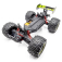 RC auto STX elektro Offroad Truggy 2024 - 2.4GHz RTR (4wd), žlutá