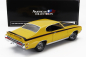 Sun-star Buick Gsx Coupe 1970 1:18 Žlutá Černá