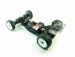 SWORKz S12-2D “DIRT” 1/10 2WD Off-Road Racing Buggy PRO stavebnice