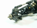 SWORKz S12-2D “DIRT” 1/10 2WD Off-Road Racing Buggy PRO stavebnice