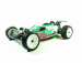 SWORKz S12-2D “DIRT” 1/10 2WD Off-Road Racing Buggy PRO stavebnice