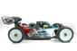 SWORKz S35-4 EVO 1/8 PRO 4WD Off-Road Racing Buggy stavebnice