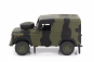 Tarmac Land rover Defender 90 Royal Military Police 1983 1:64 Vojenská Kamufláž