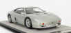 Tecnomodel Ferrari 348 Zagato 1991 1:18 Nurburgring Silver