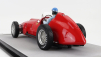 Tecnomodel Ferrari F1  375 Indy N 0 Test Indianapolis Indy 500 (with Pilot Figure) 1952 Alberto Ascari 1:18 Red