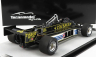 Tecnomodel Lotus F1  87 N 12 British Gp 1981 N.mansell 1:18 Black