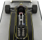 Tecnomodel Lotus F1  87 N 12 British Gp 1981 N.mansell 1:18 Black