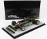 Tecnomodel Lotus F1  87 N 12 British Gp 1981 N.mansell 1:18 Black