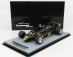 Tecnomodel Lotus F1  91 N 12 British Gp 1982 N.mansell 1:18 Black