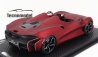 Tecnomodel Mclaren Elva 2020 1:18 Volcano Red