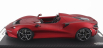 Tecnomodel Mclaren Elva 2020 1:18 Volcano Red