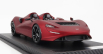 Tecnomodel Mclaren Elva 2020 1:18 Volcano Red