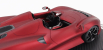 Tecnomodel Mclaren Elva 2020 1:18 Volcano Red