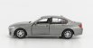 Tiny toys BMW 5-series (f10) 2010 1:64 Grey