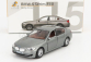 Tiny toys BMW 5-series (f10) 2010 1:64 Grey