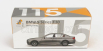 Tiny toys BMW 5-series (f10) 2010 1:64 Grey