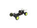 TLR 22 5.0 1:10 2WD Dirt Clay Race Buggy Kit