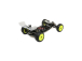 TLR 22 5.0 1:10 2WD Dirt Clay Race Buggy Kit