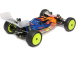 TLR 22 5.0 1:10 2WD Dirt Clay Race Buggy Kit