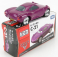 Tomica Walt disney Pixar Cars - Holly 1:64 Purple