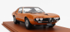 Topmarques Alfa romeo Montreal 1970 1:12 Orange