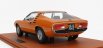 Topmarques Alfa romeo Montreal 1970 1:12 Orange