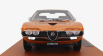 Topmarques Alfa romeo Montreal 1970 1:12 Orange