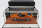 Topmarques Alfa romeo Montreal 1970 1:12 Orange