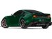 RC auto Traxxas 4-Tec Drift Ford Mustang 1:10 RTR, modrá