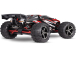 RC auto Traxxas E-Revo 1:16 RTR, modrá