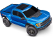 RC auto Traxxas Ford F-150 Raptor R 1:10 RTR, černá