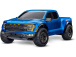 RC auto Traxxas Ford F-150 Raptor R 1:10 RTR, černá