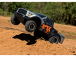 RC auto Traxxas Ford Raptor BL-2s 1:10 RTR Fox