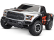 RC auto Traxxas Ford Raptor BL-2s 1:10 RTR Fox