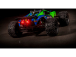 Traxxas LED osvětlení kompletní (pro 4WD Rustler)