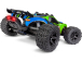 Traxxas LED osvětlení kompletní (pro 4WD Rustler)