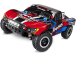 Traxxas LED osvětlení kompletní (pro 4WD Slash)