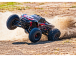 RC auto Traxxas Maxx 1:8 4WD TQi RTR, modrá