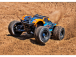 RC auto Traxxas Maxx 1:8 4WD TQi RTR, Rock and Roll