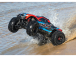 RC auto Traxxas Maxx 1:8 4WD TQi RTR, Rock and Roll