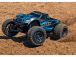 RC auto Traxxas Maxx 1:8 4WD TQi RTR, Rock and Roll