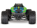 RC auto Traxxas Maxx 1:8 4WD TQi RTR, zelená