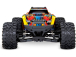 RC auto Traxxas Maxx 1:8 4WD TQi RTR, zelená