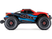 RC auto Traxxas Maxx 1:8 4WD TQi RTR, zelená