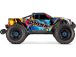 RC auto Traxxas Maxx 1:8 4WD TQi RTR, zelená