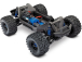 RC auto Traxxas Maxx 1:8 4WD TQi RTR, zelená