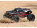 RC auto Traxxas Maxx 1:8 4WD TQi RTR, zelená