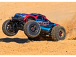 RC auto Traxxas Maxx 1:8 4WD TQi RTR, zelená